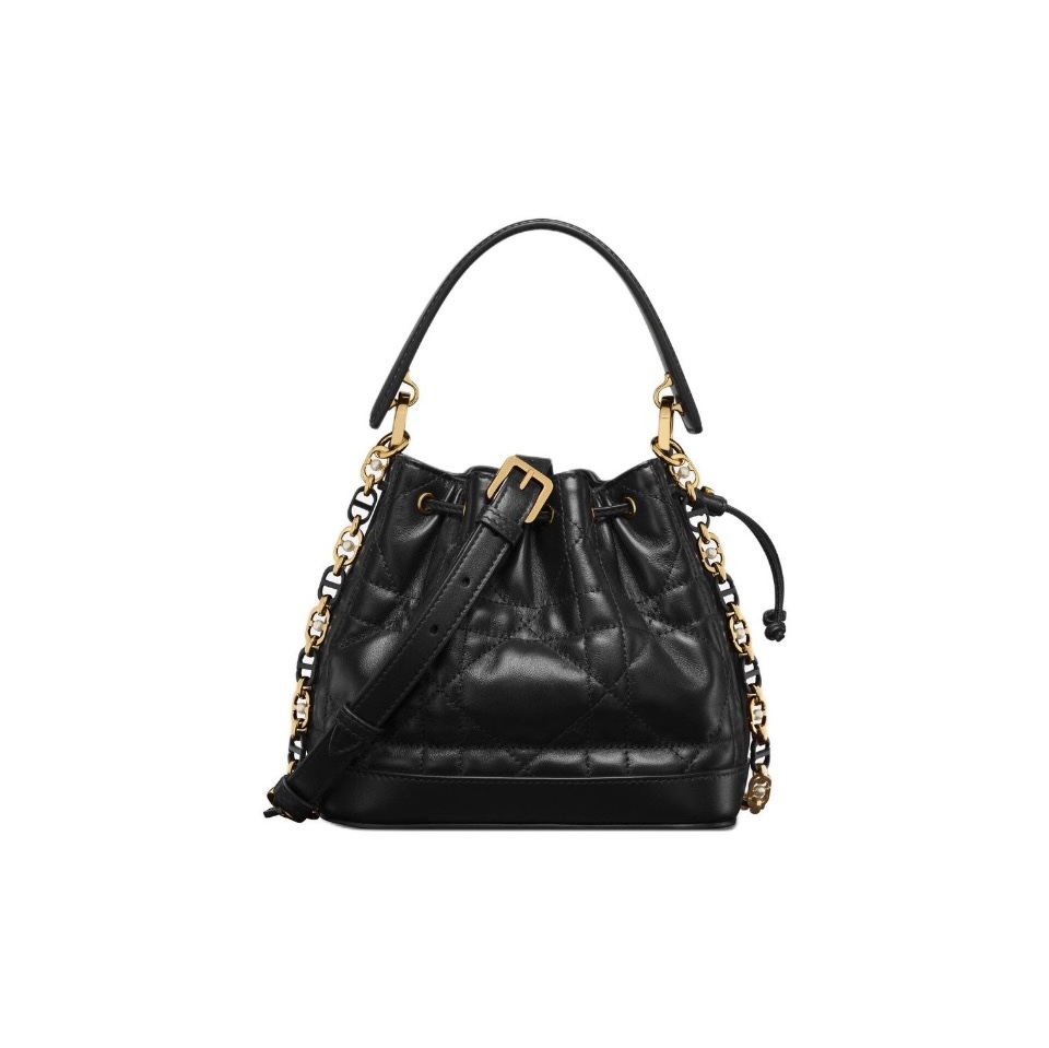 Dior Jolie Small Cowhide  Replica Bags