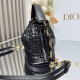 Dior Jolie Small Cowhide  Replica Bags